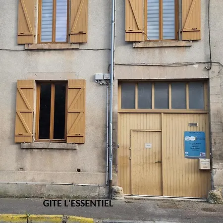 L Essentiel Pour 6 Personnes * Sermaize-les-Bains