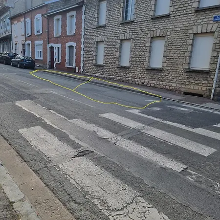 公寓 L Essentiel Pour 6 Personnes