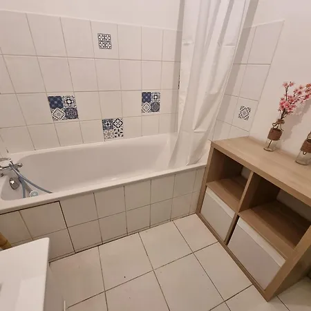 L Essentiel Pour 6 Personnes 公寓