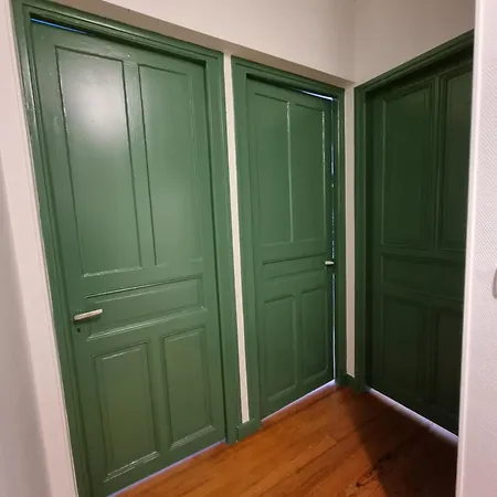 Daire L Essentiel Pour 6 Personnes *