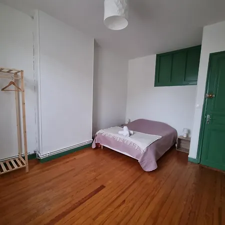 L Essentiel Pour 6 Personnes Sermaize-les-Bains