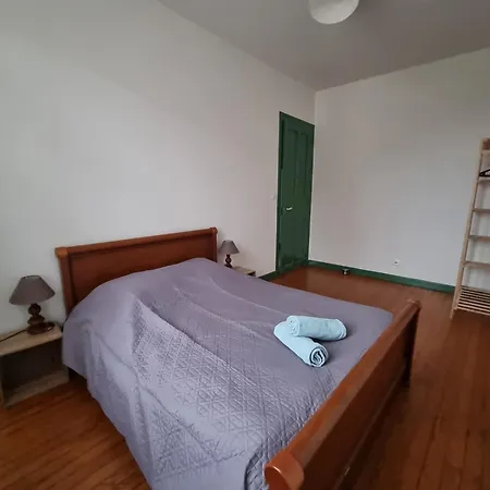 L Essentiel Pour 6 Personnes 公寓 Sermaize-les-Bains