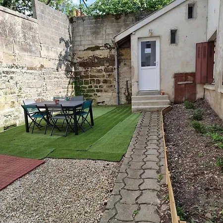 L Essentiel Pour 6 Personnes Sermaize-les-Bains